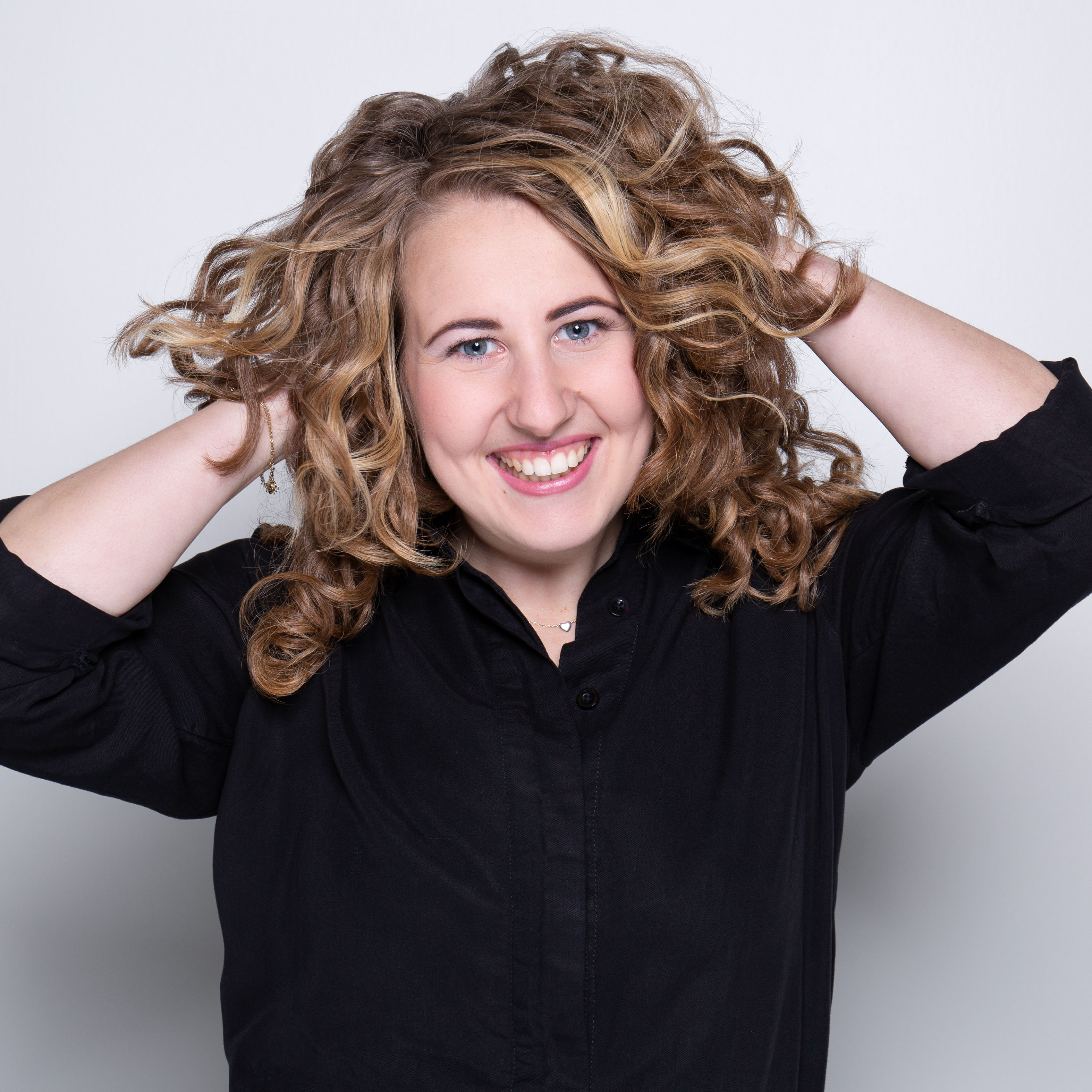 Genius Hairweft extensions bij Edithz