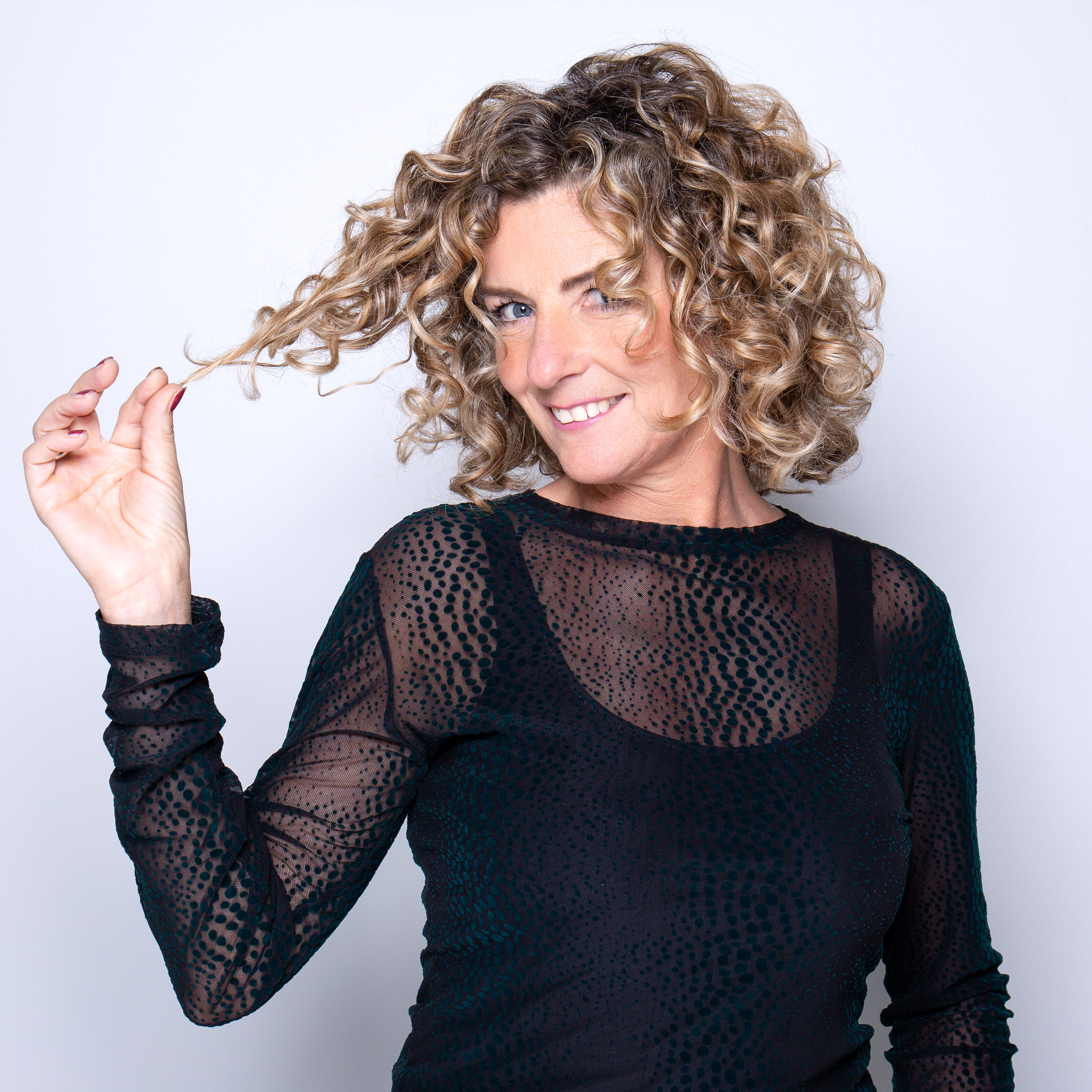 Hair extensions voor vol haar