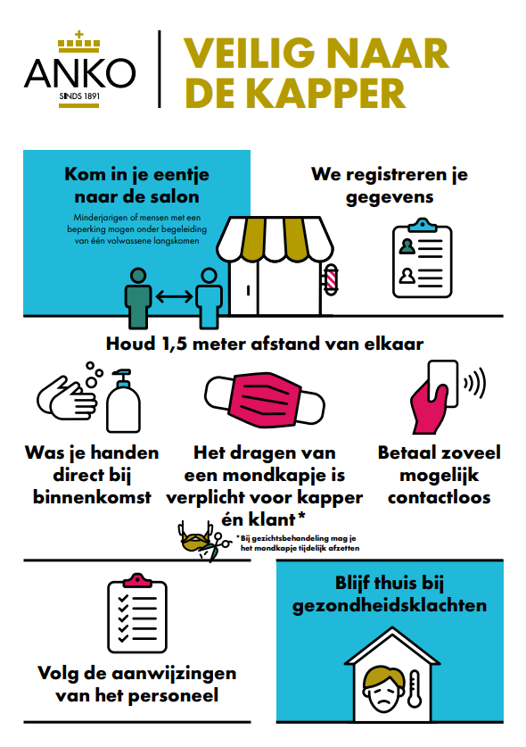 corona-checklist